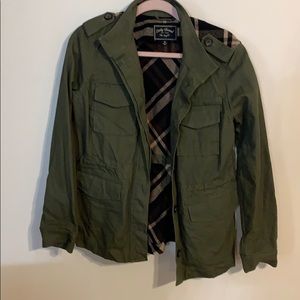 Lucky brand fall jacket ✨✨